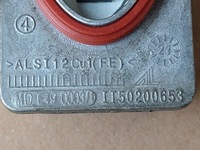 фото thumb №3, Модуль led al перетворювач it50200653 iveco daily повний led 2021-24