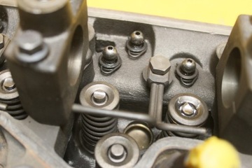 фото thumb №7, Головка двигуна vw lt 35 2.8 tdi agk ata 130 km