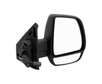 фото thumb №1, Fiat doblo 263 2015- зеркало правое механический 4 pin