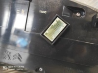 фото thumb №5, Peugeot expert iii jumpy iii scudo iii proace ii счетчик приборы 9823960780