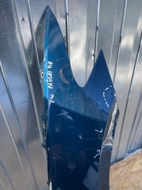 фото thumb №6, Крила правий передній перед vw passat b8