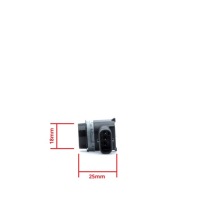 фото thumb №13, Датчик парковка do ford galaxy ii wa6