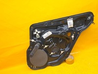 фото thumb №1, Підйомник вікон механічна коробка передач правий задня toledo ii 1m0839730