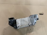 Интеркулер радиатор воздуха 2.0 ecoblue ford s-max mk2 18-20r Недорого, фото thumb