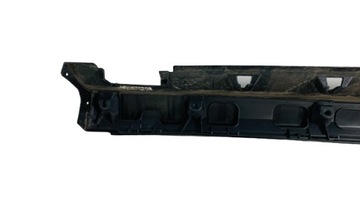 фото thumb №10, Mercedes x166 gl планка порогова права a1666900640