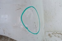 фото thumb №10, Renault clio v 2019- кришка капот двигуна 651224027r