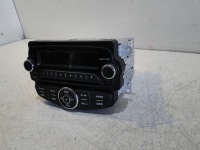 фото thumb №2, Opel adam 12-19 радіо cd оригінал 13435161