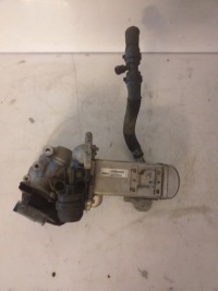 Купити Клапан радіатор регулювання вихлопних газів ford v29004027, фото thumb