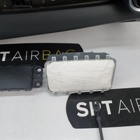 фото thumb №11, Alfa romeo giulia приборная панель приборная панель консоль подушка безопасности нитка зелёный stare возврат