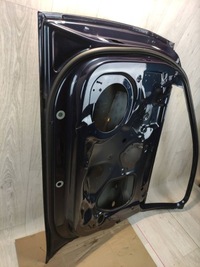 фото thumb №15, Audi a3 8v 8v4 sportback 12-20 дверь правое передние