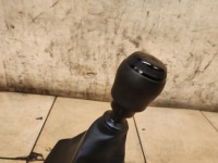 фото thumb №9, Ручка домкрат чехол переключения передач sandero iii 3