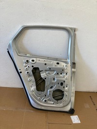 фото thumb №10, Opel corsa f дверь левая задние org.