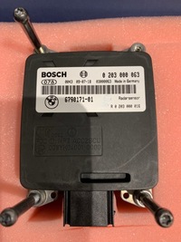 фото thumb №2, Датчик скорости acc радар bmw f01 f02