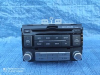 фото thumb №1, Радио cd mp3 hyundai i20 lift 2012-2015