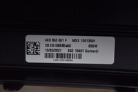 фото thumb №16, Audi a6 c8 allroad 18-r. 4k0 решётка радиатора решётка радиатора