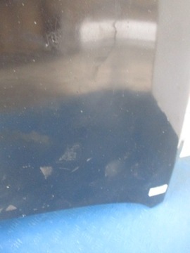 фото thumb №4, Hyundai ix55 2009r капот крышка передняя 2z