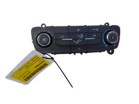 фото thumb №1, Панель обдув кондиционера ford focus mk3 mk 3