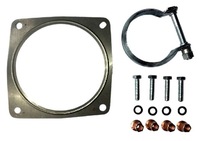 фото thumb №3, Фильтр dpf fap катализатор peugeot 307 2.0 hdi