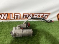 фото thumb №9, Стартер jaguar f-pace x761 mx73-11001-ac