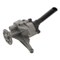 фото thumb №1, Febi bilstein 19062 насос масла