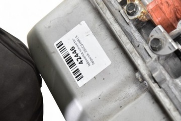 фото thumb №12, Зарядное устройство конвертер инвертор nissan leaf ze1 e-nv200 109km 14-21 292c04nr1a