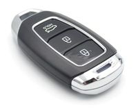 фото thumb №6, Kia picanto carens carnival ключ pilot корпус