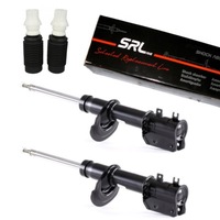 фото thumb №1, Srl амортизаторы +защита перед lancia musa ypsilon