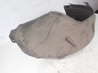 фото thumb №1, Підкрилок праві зад задні оригінал kia optima iv 17r