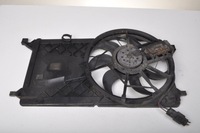 фото thumb №5, Focus mk2 c-max 1.6 1.8 tdci вентилятор радиатор