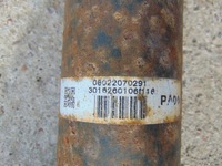 фото thumb №7, Wał приводной toyota rav4 iv 2012- 2.2 d-cat