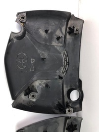 фото thumb №5, Toyota avensis t27 d4d захист кришка двигуна