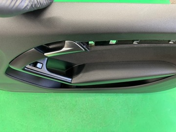 фото thumb №8, Обивка дверь передних боковина правые переднее audi a5 8t купе 3d 07- eu