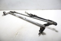 фото thumb №1, Механізм двірник перед skoda octavia ii рестайлінг