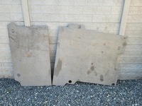 фото thumb №1, Плита підлога кузов обшивка peugeot expert iii iv