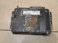 фото thumb №1, Блок управления двигателя renault scenic 1.6 s115300202