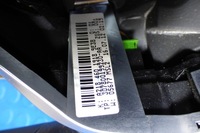 фото thumb №16, Руль кожа a2184601918 mercedes b-klasa ii w246