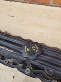 фото thumb №6, Jeep grand cherokee wj 4.0 кришка клапанів