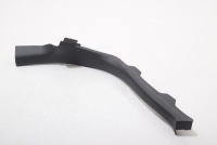 фото thumb №1, Audi a5 8t sportback защита молдинг порог левая задняя