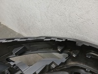 фото thumb №6, Бампер перед jeep compass ii 2 17-