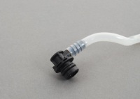 Термостат do впуск топлива mercedes w124 w210 e300 оригинальный a6050701432 Недорого, фото thumb