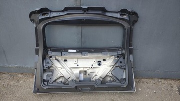 фото thumb №12, Range rover evoque ii крышка багажника k8d2-40010