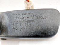 фото thumb №11, Honda zr-v 24r. дзеркало заднього виду внутрішні корпус 10r-05-10981i