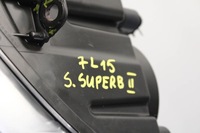 фото thumb №10, Skoda superb ii 08-13r фара лівий лампа ліва передня перед ксенон