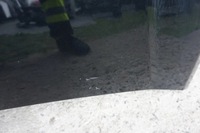 фото thumb №11, Підсилювач kompletny перед ford s-max mk1 lift