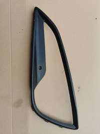 фото thumb №1, Hyundai i40 решётка рамка бампера противотуманной фары левая