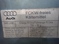 фото thumb №8, Audi a6 c5 97-01 капот крышка двигателя решётка решётка