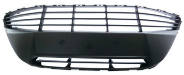 фото thumb №9, Решётка решётка радиатора бампера перед ford c-max mk2 2010-15