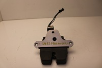 фото thumb №1, Land rover freelander ii 06r- замок кришки багажника задня задній