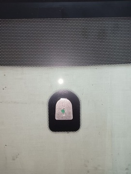 фото thumb №3, Скло передня opel astra iv j 2009-2015 оригінал