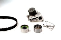 фото thumb №1, Hepu набір розподільного валу насос mazda 3 2.0 mzr-cd bk